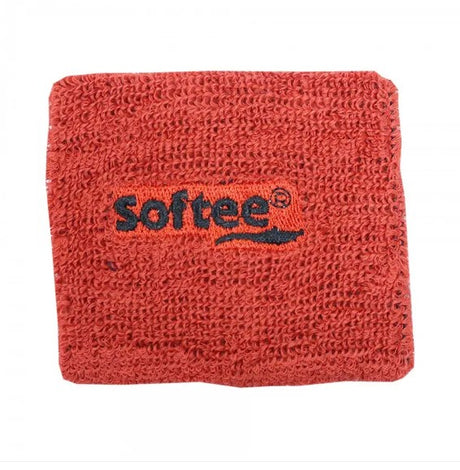 Muñequera Tenis Softee Talla normal