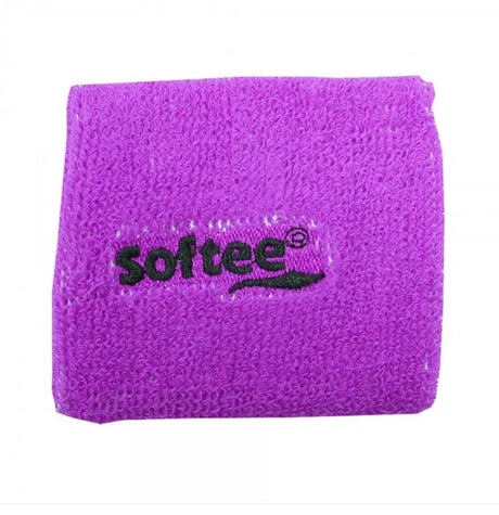 Muñequera Tenis Softee Talla normal