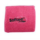 Muñequera Tenis Softee Talla normal