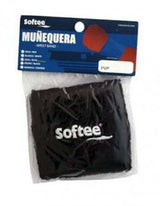 Muñequera Tenis Softee Talla normal