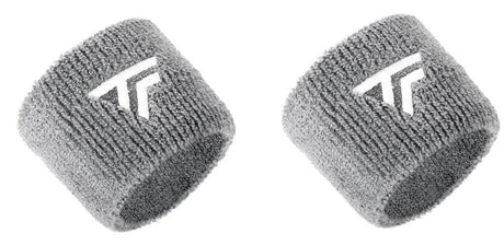 Muñequeras Deportivas Tecnifibre 2 unidades