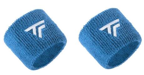 Muñequeras Deportivas Tecnifibre 2 unidades