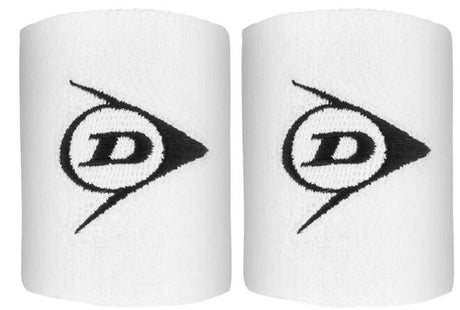 Muñequeras Dunlop TAC Short x2