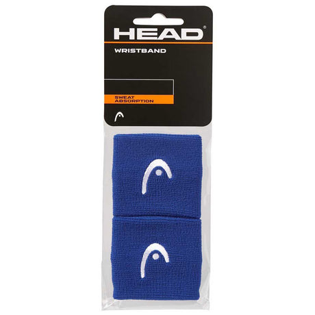Muñequeras Head 6.5 cm 2u