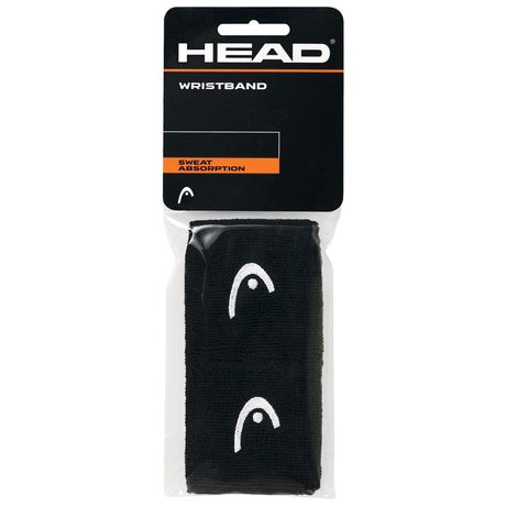 Muñequeras Head 6.5 cm 2u