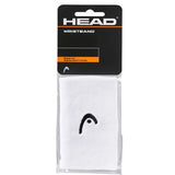 Muñequeras Head Extra Ancha XL Unisex Pack 2u
