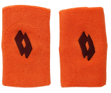 Lotto Tennis Wristbands 13cm 2pk