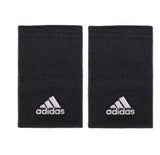Muñequeras adidas Elastano XL Blíster 2u