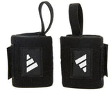 Muñequeras adidas Fitness Lift Negro