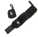 Muñequeras adidas Fitness Lift Negro