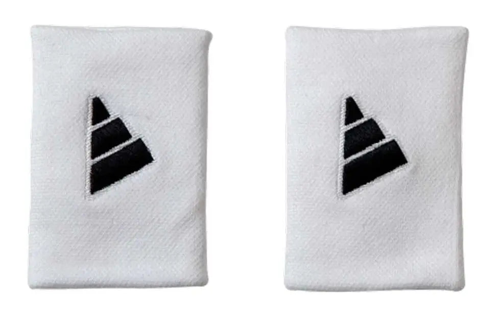 adidas Padel Wristbands 1 Pair L 12.5cm
