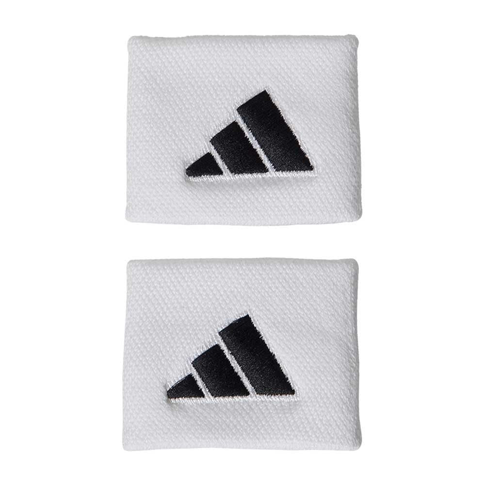adidas Padel Wristbands 1 Pair L 12.5cm