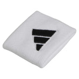 adidas Padel Wristbands 1 Pair L 12.5cm