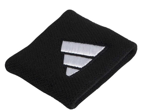 Muñequeras adidas Pádel 1 Par Talla S 6.5cm