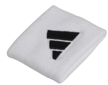 Muñequeras adidas Pádel 1 Par Talla S 6.5cm