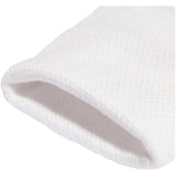 Muñequeras adidas Tenis Pequeñas Blanco/Naranja