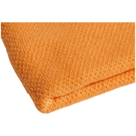 Muñequeras adidas Tenis Pequeñas Naranja