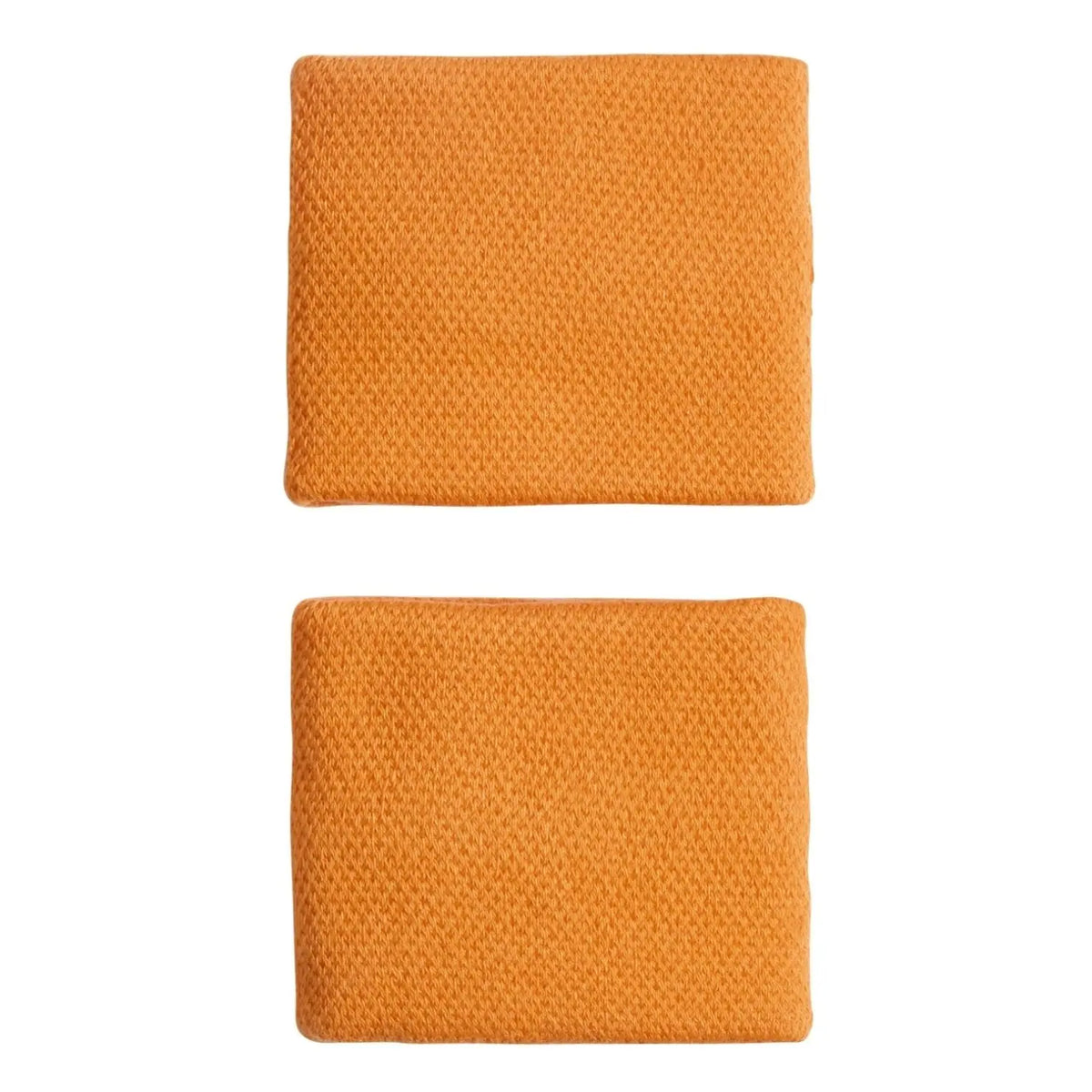 Munhequeiras adidas Ténis Pequenas Laranja