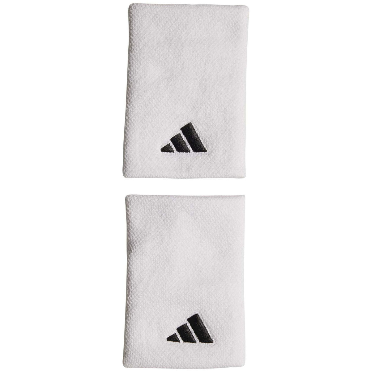 adidas Tennis WB Large Wristbands 2pk
