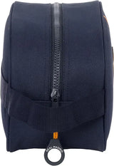 Real Madrid Away Kit 24/25 Toiletry Bag with Trolley Strap
