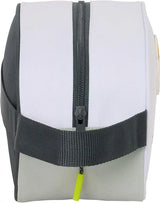 Real Madrid 25/26 Kit Toilet Bag with Trolley Handle