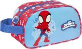 Neceser Asa Adaptable a Carro Spidey "Rescue"