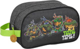 Neceser Asa Adaptable a Carro Tortugas Ninja