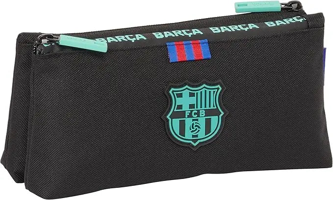 Neceser F.C. Barcelona 3ª Equipación Pequeño Doble