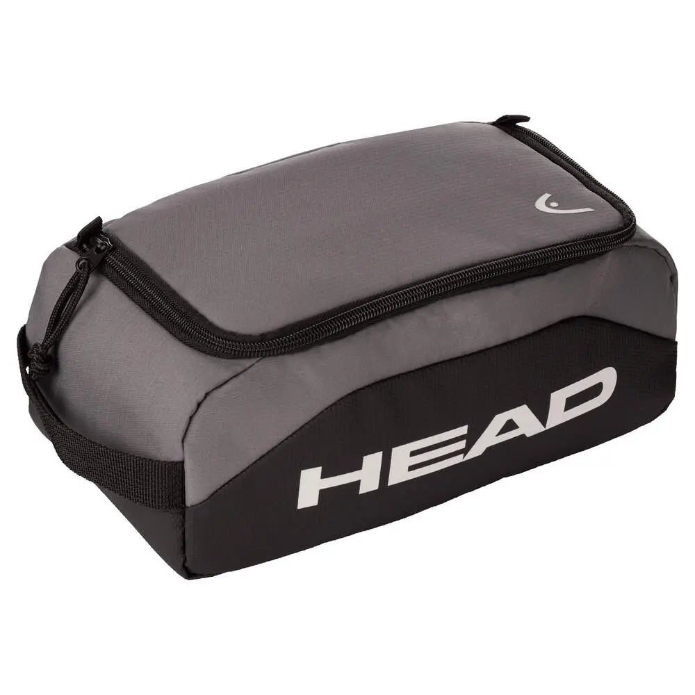 Neceser Head Gravity