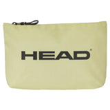 Neceser Head Pro Pouch Amarillo