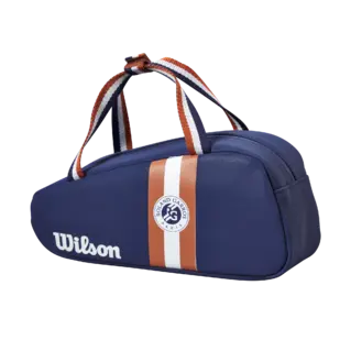 Neceser Wilson Roland Garros Mini Bag