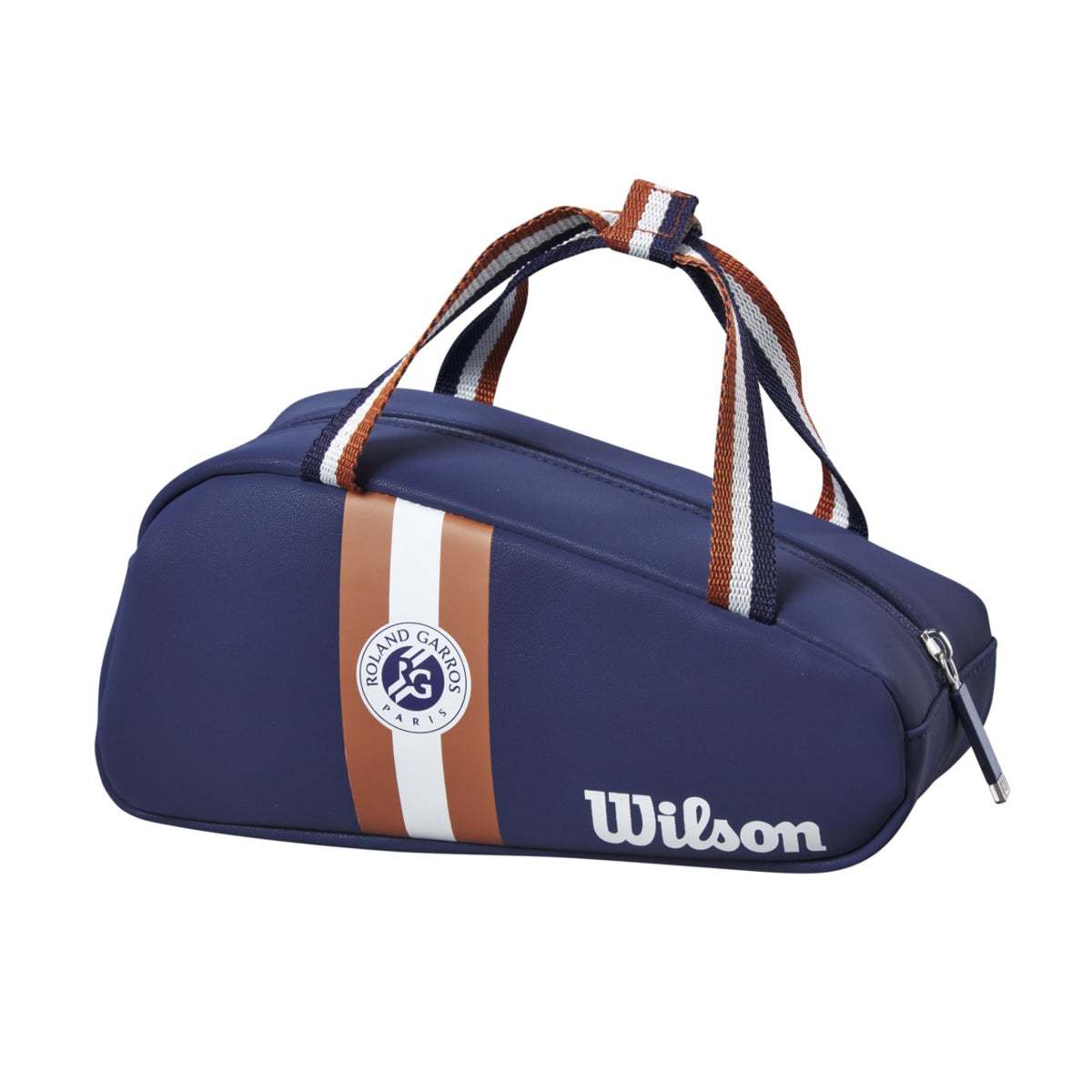 Wilson Roland Garros Mini Bag Toiletry Bag