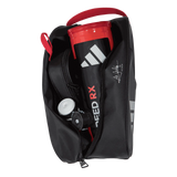 Neceser adidas Accesory Bag 3.4 Negro/Rojo