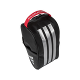 Neceser adidas Accesory Bag 3.4 Negro/Rojo