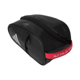 Neceser adidas Accesory Bag 3.4 Negro/Rojo