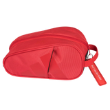 Neceser adidas Black/Red 2026 Ale Galán