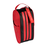 Neceser adidas Black/Red 2026 Ale Galán