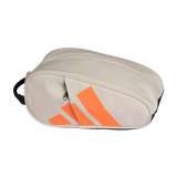 Neceser adidas Off White 2026 Martita Ortega