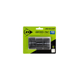 Overgrips Dunlop GECKO-TAC Blíster 3