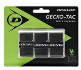 Overgrips Dunlop GECKO-TAC Blíster 3