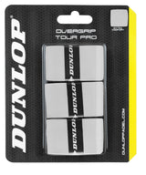 Overgrips Dunlop TOUR PRO Blíster de 3 overgrips