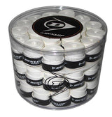Dunlop Tour Pro Overgrips Box of 60 overgrips