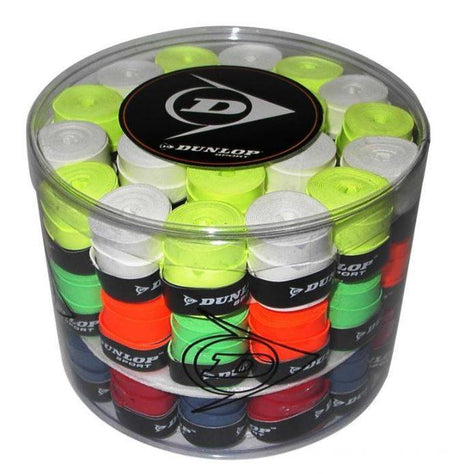 Overgrips Dunlop Tour Pro Caja 60 overgrips