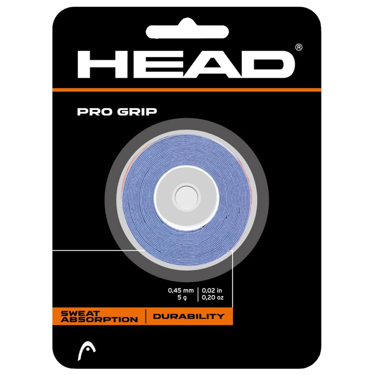 Overgrips Head Pro Grip Azul