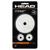 Overgrips Head Xtreme Soft Blíster 12 Unidades