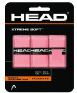 Overgrips Head Xtreme Soft Blíster 3u