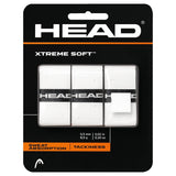 Overgrips Head Xtreme Soft Blíster 3u