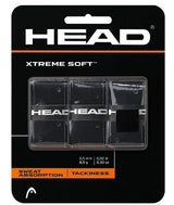 Overgrips Head Xtreme Soft Blíster 3u