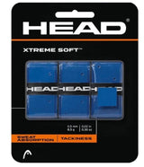 Overgrips Head Xtreme Soft Blíster 3u