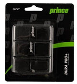 Overgrips Prince Tacky DuraPro Plus Blíster 3u